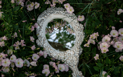 You Are The Mirror. They Are The Reflection. Here’s Why That Matters