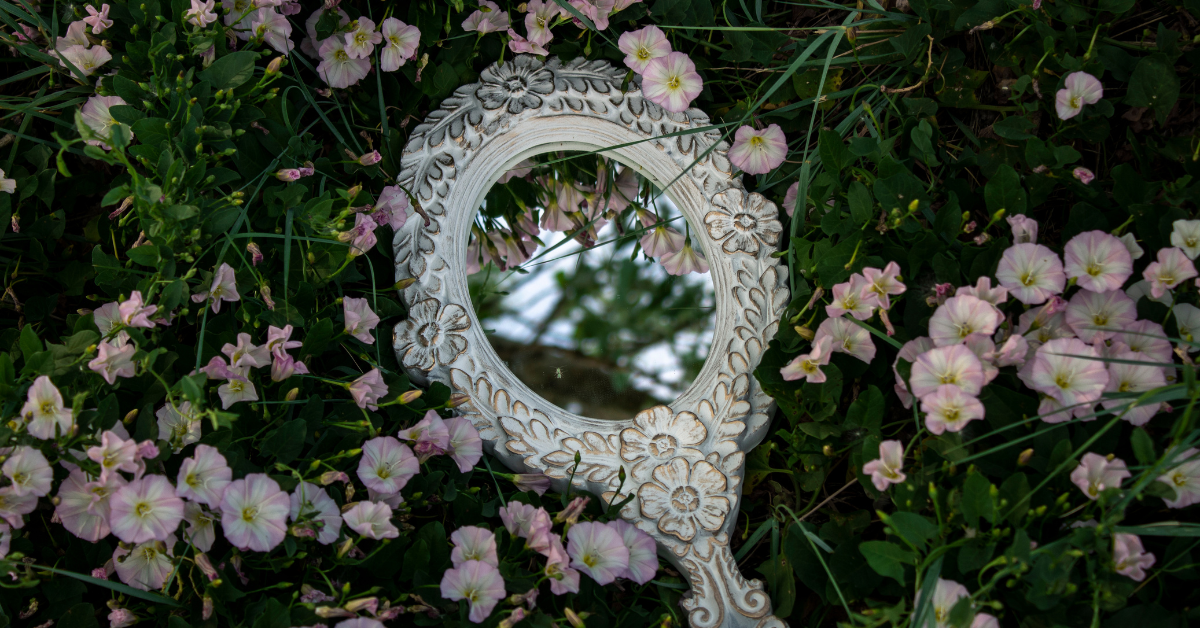 You Are The Mirror. They Are The Reflection. Here’s Why That Matters