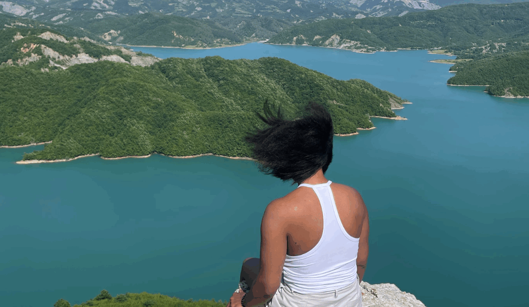 My Awakening: How Isolation Led Me Back to Myself