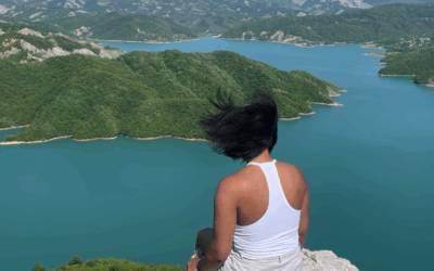 My Awakening: How Isolation Led Me Back to Myself