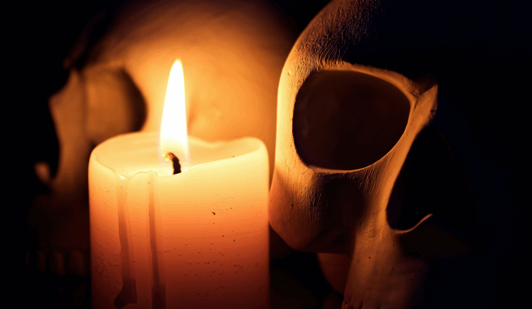 What is Ego Death (My current state)