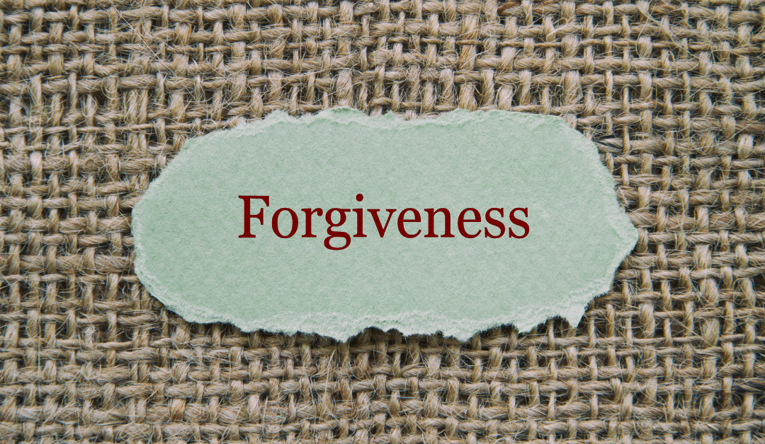 How To Forgive Someone Who Hurt You