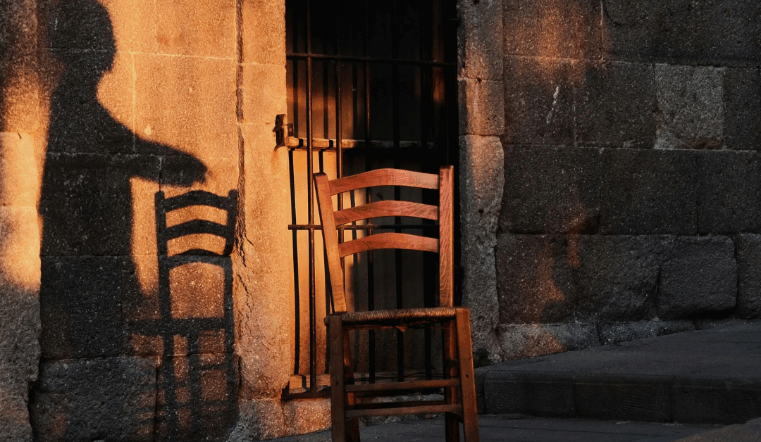 How to Do Shadow Work with Community and in Solitude