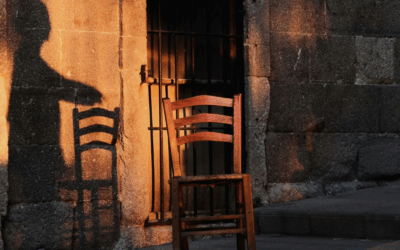 How to Do Shadow Work with Community and in Solitude