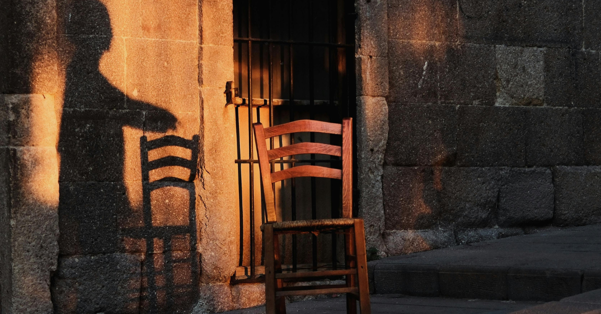 How to Do Shadow Work with Community and in Solitude