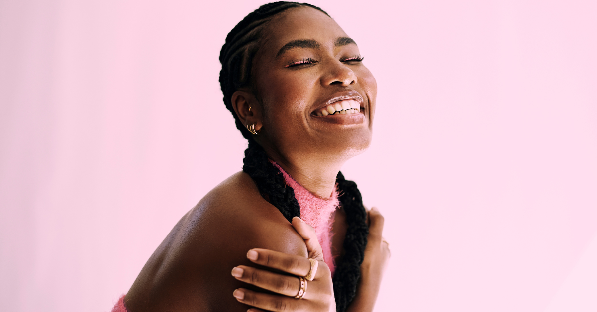 I’m not trying to be chosen. I’m the prize I'm not trying to be chosen I'm the prize