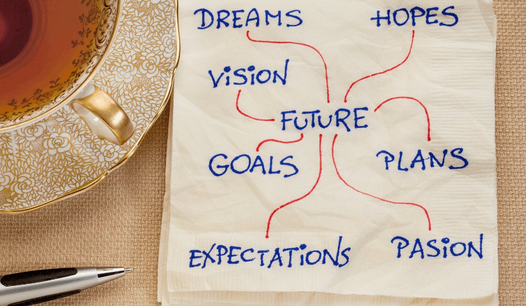 Why SMART Goals Don’t Always Work and When to Trust Your Intuition Instead