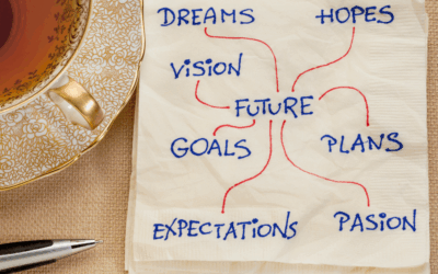 Why SMART Goals Don’t Always Work and When to Trust Your Intuition Instead