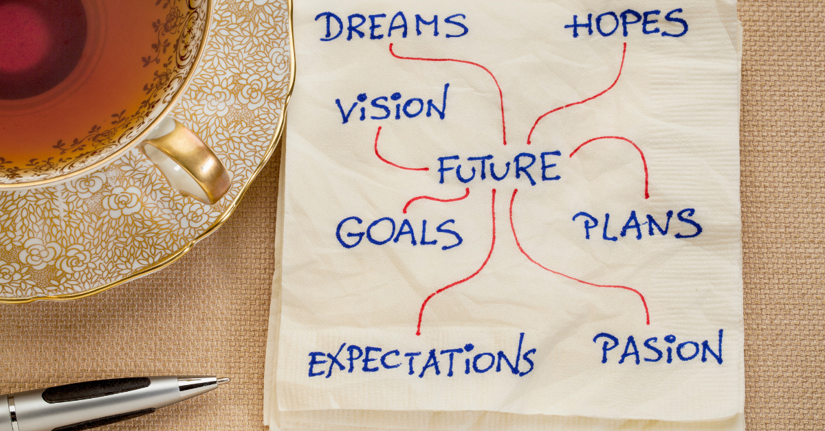 Why SMART Goals Don’t Always Work and When to Trust Your Intuition Instead Why SMART Goals Don’t Always Work and When to Trust Your Intuition Instead