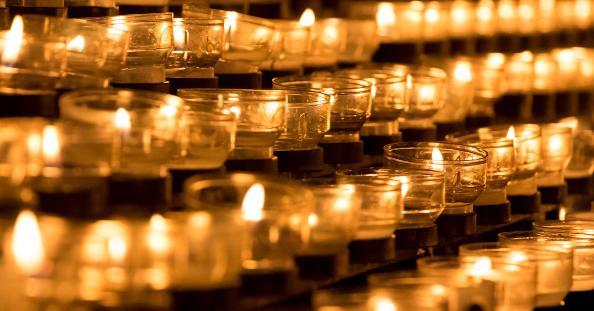 Choosing Yourself When It Feels Like Losing Everything