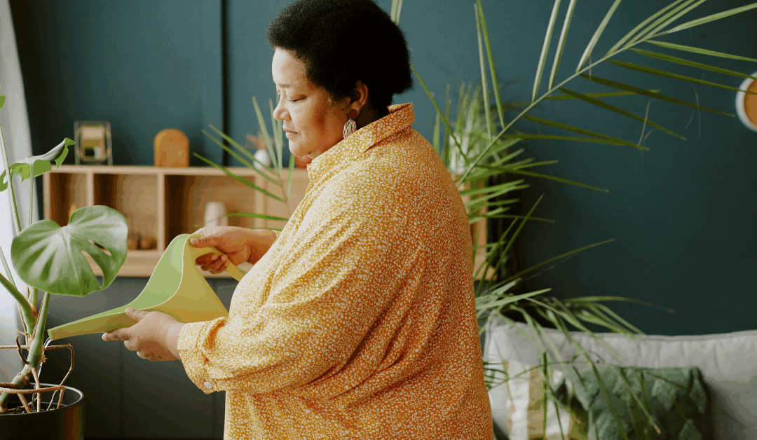 Spiritual Lessons from Everyday Life