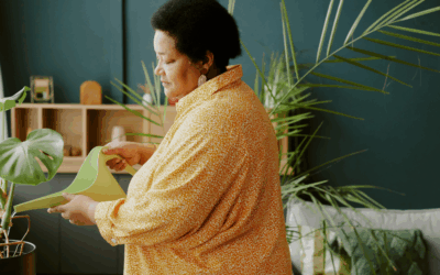 Spiritual Lessons from Everyday Life